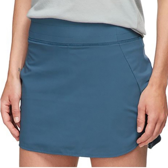 backcountry.com Pants - Backcountry.com Olympus Lightweight Running Skort